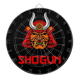 Bushido Diana con armazón metálico Dartbord