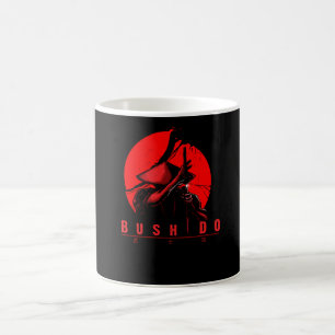 Bushido Koffiemok