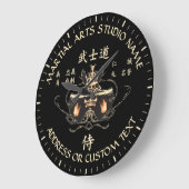 Bushido Martial Arts Karate Taekwondo Studio Grote Klok (Hoek)