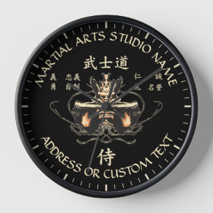 Bushido Martial Arts Taekwondo Karate Studio