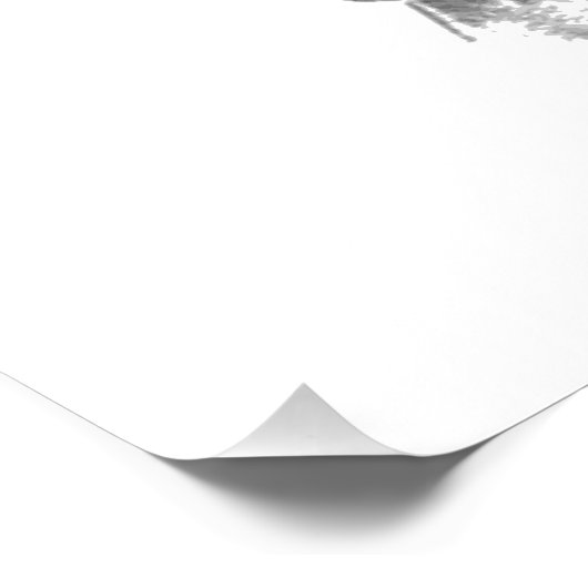 Bushido Perfect Poster (Hoek)