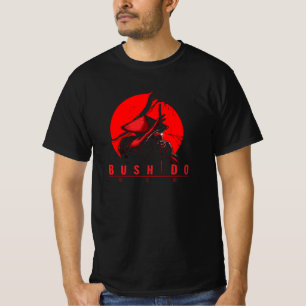 Bushido T-shirt