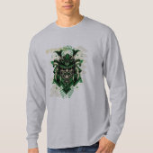 Bushidō T-shirt (Voorkant)