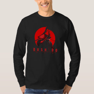Bushido T-shirt