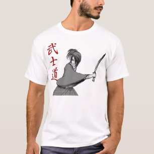 BUSHIDO T-SHIRT