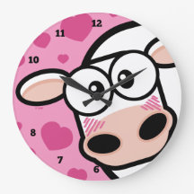 Bushing Cow met liefde Horen