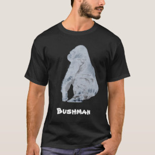 Bushman T-shirt
