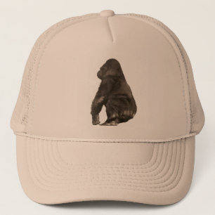 Bushman Trucker Pet
