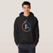 Bushmaster ACR - MOLON LABE Hoodie (Voorkant volledig)