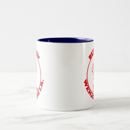 Bushmen Mok (Center)