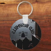 Bushmills Sleutelhanger (Voorkant)