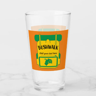 bushwalks australië glas