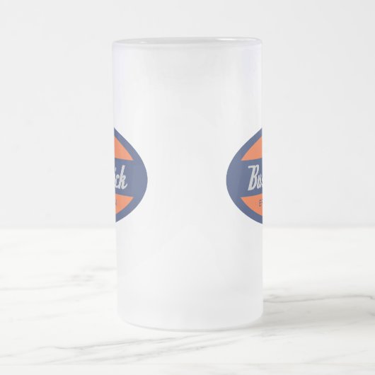 Bushwick Matglas Bierpul (Center)