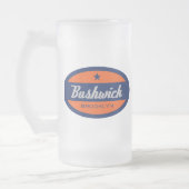 Bushwick Matglas Bierpul (Links)