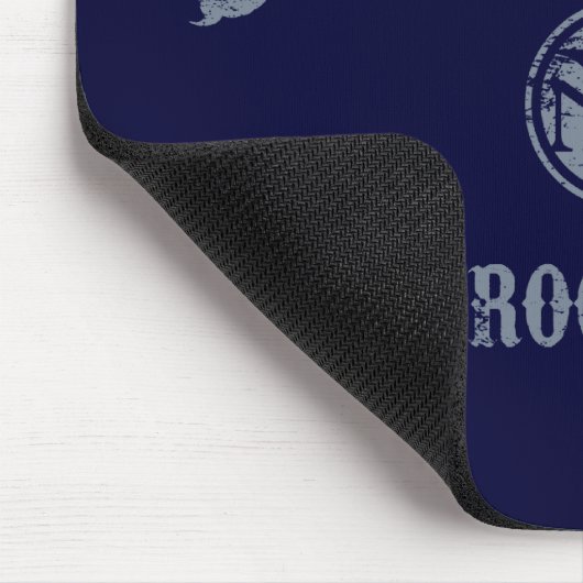 Bushwick Muismat (Hoek)