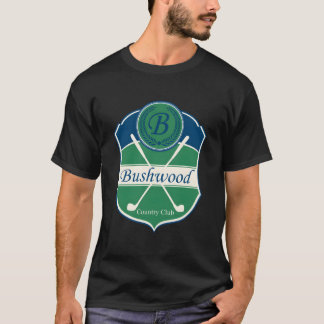 Bushwood Country Club 80'S Film Golfen T-shirt
