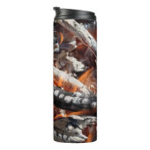 Bushwood vuur thermosbeker (Geroteerd rechts)