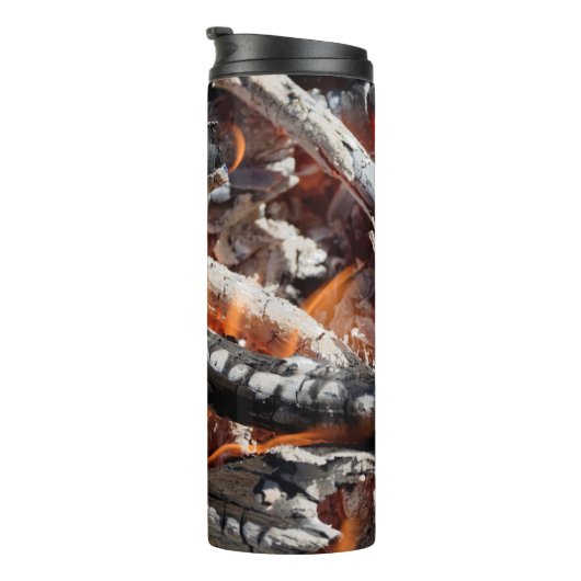 Bushwood vuur thermosbeker (Geroteerd rechts)