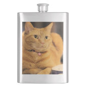 Bushy Flacon (Voorkant)