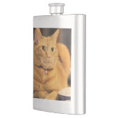 Bushy Flacon (Links)