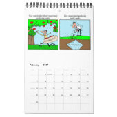 Business Analyst - Agenda Kalender (Feb 2027)