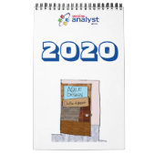 Business Analyst - Agenda Kalender (Hoes)