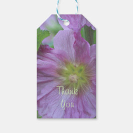 Business Appreciation Note Label Cadeaulabel