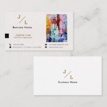 Business Art Gallery | Modern minimalist