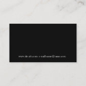 business_b visitekaartje (Achterkant)