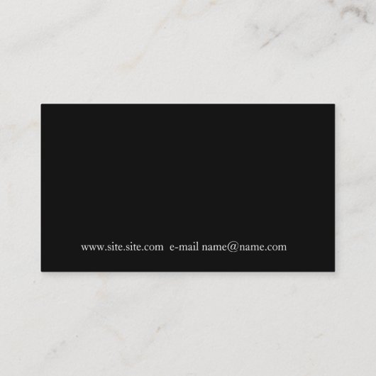 business_b visitekaartje (Achterkant)