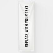 Business Banner Design (Verticaal)