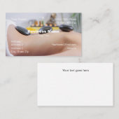 Business Card Eclipse - HAMbyWG Visitekaartje (Voorkant / Achterkant)
