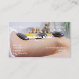 Business Card Eclipse - HAMbyWG Visitekaartje