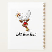 Business Card Planner (Achterkant)