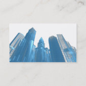 business_card visitekaartje (Achterkant)