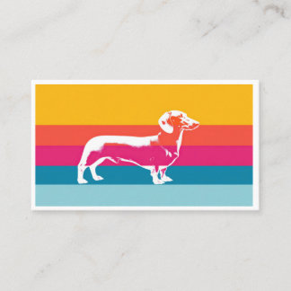 Business Card Visitekaartje