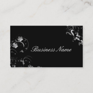 business_card visitekaartje