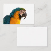 Business Card Visitekaartje (Voorkant / Achterkant)