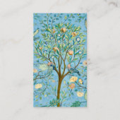 Business Card Visitekaartje (Voorkant)