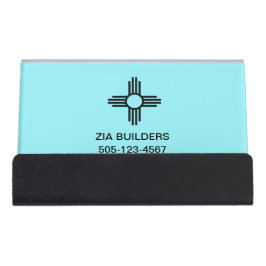 Business Cards Easy Personalize Template Bureau Visitekaartjeshouders