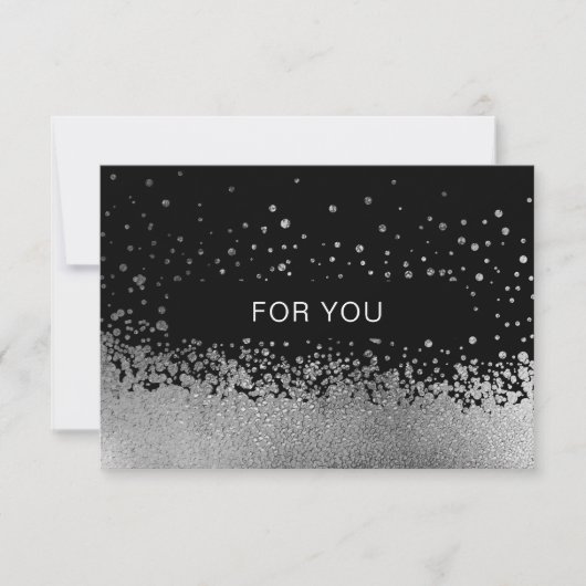 BUSINESS CERTIFICATE gift for you (Voorkant)