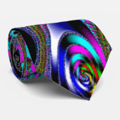 Business Chi Stropdas (Opgerold)