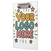 Business, Company, Advertising Your Logo Here Klembord (Links)