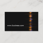 business_digital visitekaartje (Achterkant)