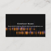 business_digital visitekaartje (Voorkant)