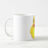 Business Duck Koffiemok (Links)