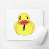 Business Duck Muismat (Met muis)