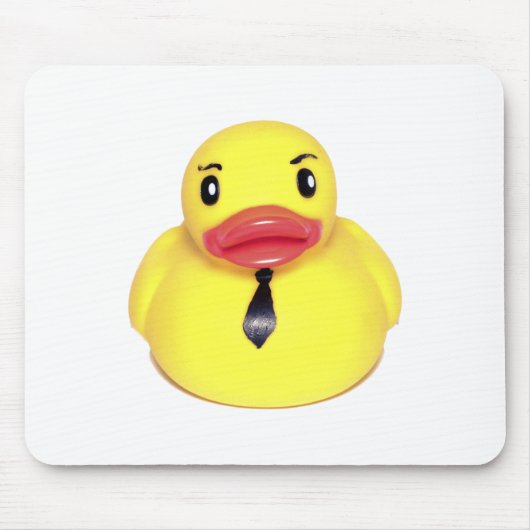 Business Duck Muismat (Voorkant)