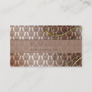 business_elegant visitekaartje
