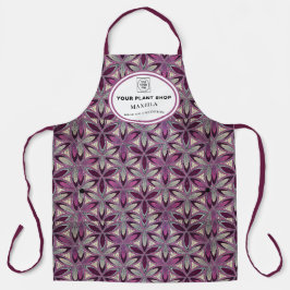 Business Employee Logo Promotional Custom Branding Schort